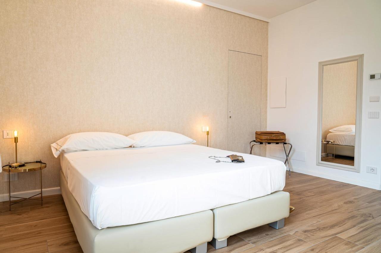 Villa Tosati Monza Chambre photo
