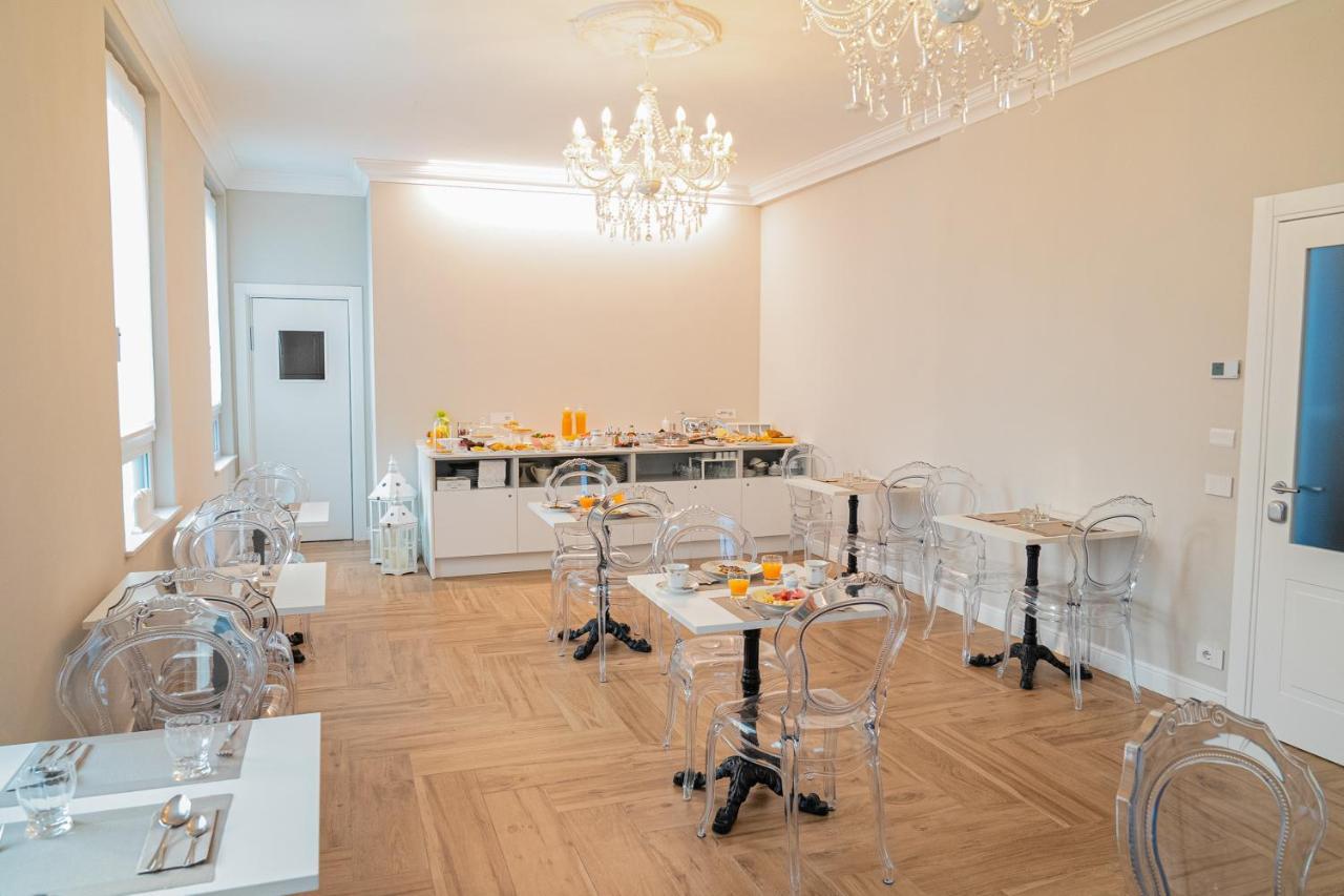 Villa Tosati Monza Extérieur photo