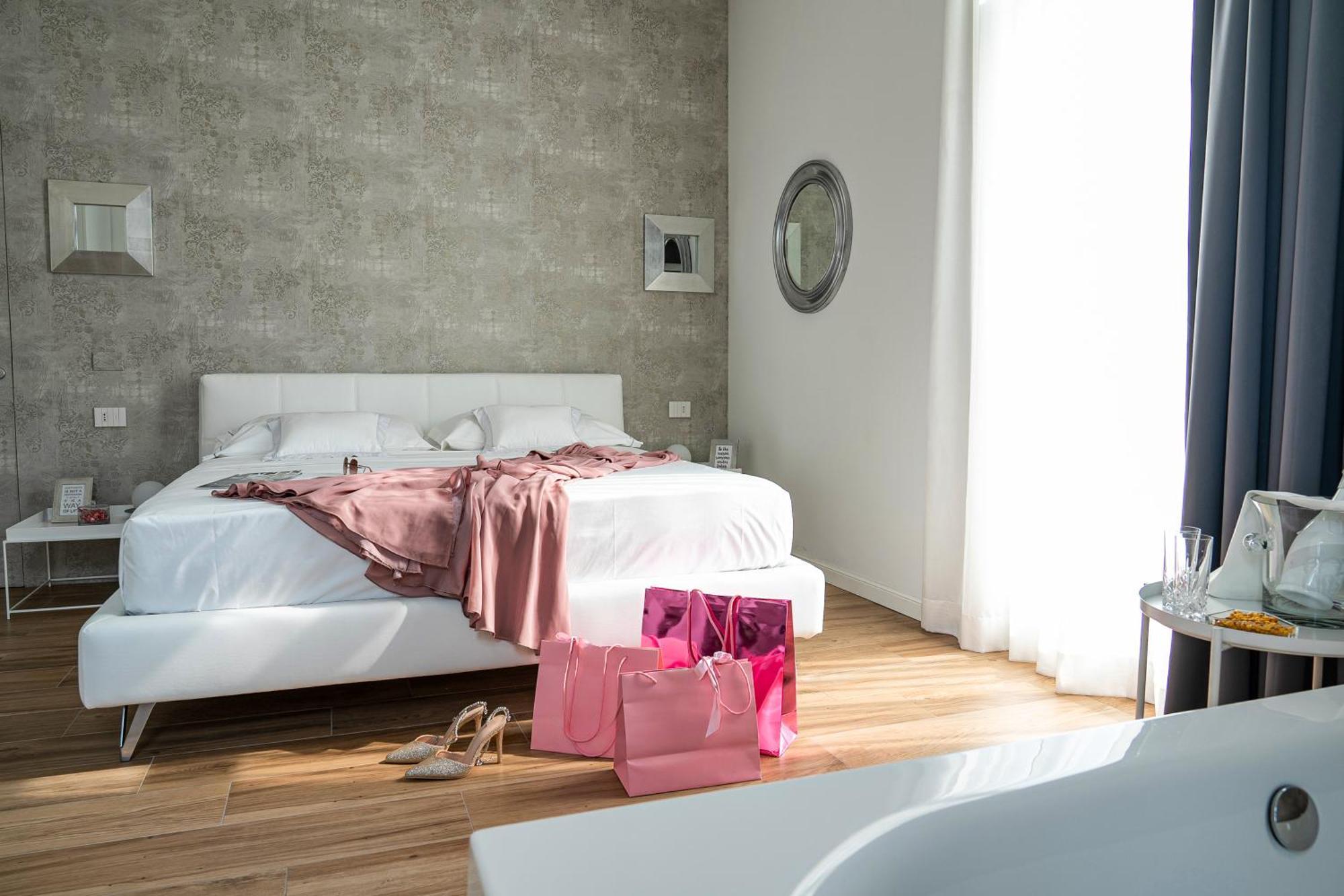 Villa Tosati Monza Extérieur photo