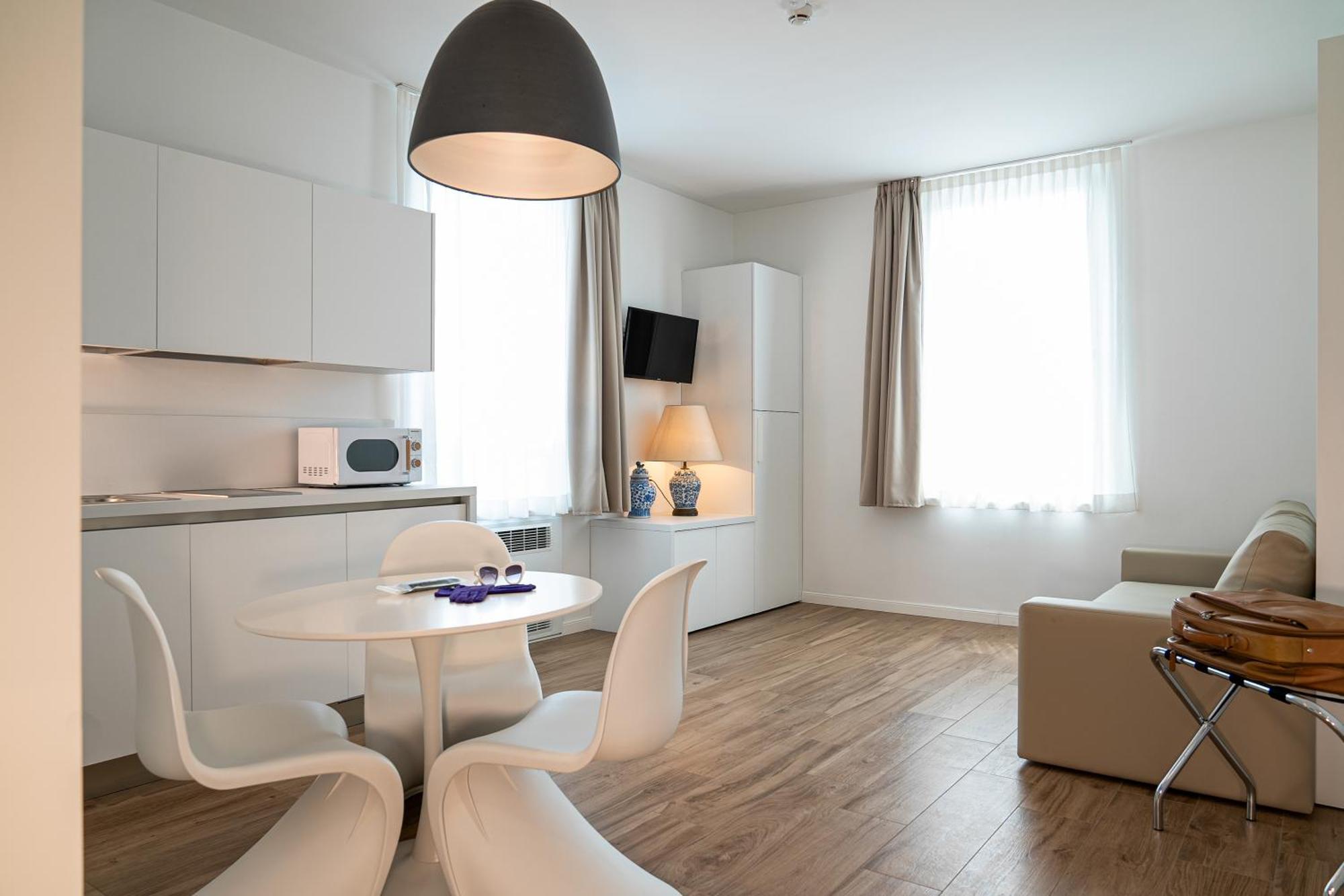 Villa Tosati Monza Extérieur photo