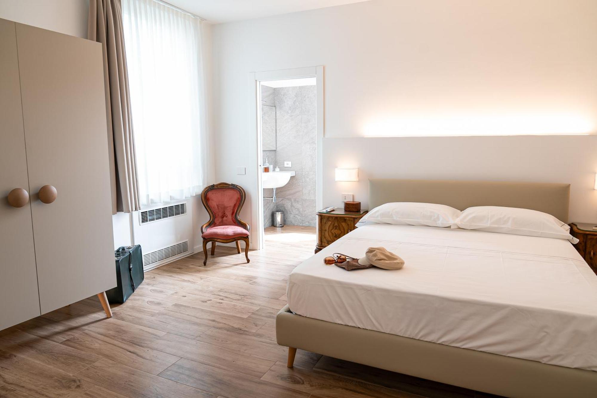 Villa Tosati Monza Extérieur photo